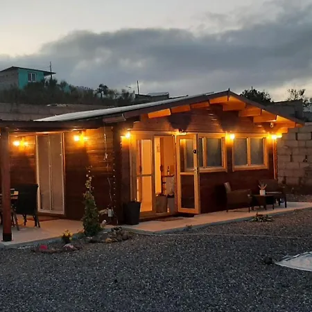 Finca El Atardecer Dom wakacyjny