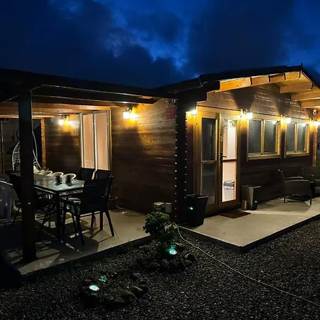 El Atardecer Holiday home